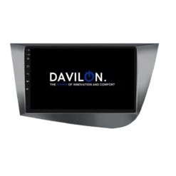 Seat Leon CarPlay Autoradio | 2005 T/m 2012 | Android Auto 17 Seat Leon CarPlay Autoradio | 2005 T/m 2012 | Android Auto -Auto-Onderdelenwinkel 1200x1200 1361