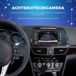 Autoradio Met Bluetooth & Achteruitrijcamera - Auto Navigatie Voor Volkswagen Seat & Skoda - Apple Carplay & Android Auto - Navigatiesysteem Met FM Radio 17 Autoradio Met Bluetooth & Achteruitrijcamera - Auto Navigatie Voor Volkswagen Seat & Skoda - Apple Carplay & Android Auto - Navigatiesysteem Met FM Radio -Auto-Onderdelenwinkel 1200x1200 1377