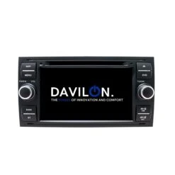 Ford Autoradio | 2003 T/m 2013 | Draadloos Carplay | Android Auto 19 Ford Autoradio | 2003 T/m 2013 | Draadloos Carplay | Android Auto -Auto-Onderdelenwinkel 1200x1200 1399