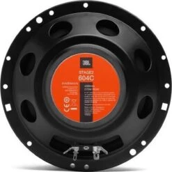 JBL Stage2 604C - Autospeaker 2-weg - 6,5 Inch (16,5cm) - 270 W - 4 Stuks -Auto-Onderdelenwinkel 1200x1200 1413