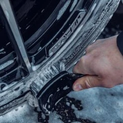 RUSH Bandenborstel - Slijtvaste Haren - Grondige Reiniging - Voor Auto/Scooter/Motor -Auto-Onderdelenwinkel 1200x1200 152