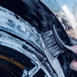 RUSH Bandenborstel - Slijtvaste Haren - Grondige Reiniging - Voor Auto/Scooter/Motor -Auto-Onderdelenwinkel 1200x1200 153