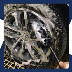 STACK Wheel Brush | Velgen Reiniger - Velgen Borstel - Velgenborstel - Velgen Reinigen - Auto Cleaning En Detailing Borstel - Velgenborstel Zacht 10 STACK Wheel Brush | Velgen Reiniger - Velgen Borstel - Velgenborstel - Velgen Reinigen - Auto Cleaning En Detailing Borstel - Velgenborstel Zacht -Auto-Onderdelenwinkel 1200x1200 155