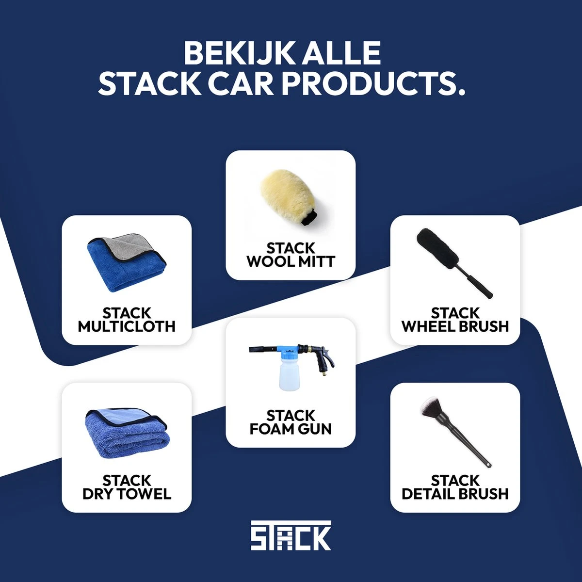 STACK Wheel Brush | Velgen Reiniger - Velgen Borstel - Velgenborstel - Velgen Reinigen - Auto Cleaning En Detailing Borstel - Velgenborstel Zacht 7 STACK Wheel Brush | Velgen Reiniger - Velgen Borstel - Velgenborstel - Velgen Reinigen - Auto Cleaning En Detailing Borstel - Velgenborstel Zacht - Afbeelding 5
