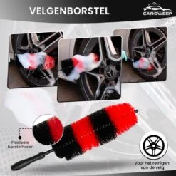 CarBrush Kit - Velgenborstel- Auto Borstelpakket - Velgenreiniger- Auto Poetsproducten- Auto Poetspakket- Auto Wax- Wheel Brush- Velgenborstel Microvezel 12 CarBrush Kit - Velgenborstel- Auto Borstelpakket - Velgenreiniger- Auto Poetsproducten- Auto Poetspakket- Auto Wax- Wheel Brush- Velgenborstel Microvezel -Auto-Onderdelenwinkel 1200x1200 159