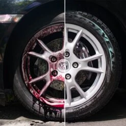 Turtle Wax 52854 Redline All Wheel Cleaner Velgenreiniger - 500ml -Auto-Onderdelenwinkel 1200x1200 16