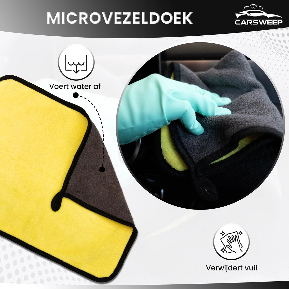 CarBrush Kit - Velgenborstel- Auto Borstelpakket - Velgenreiniger- Auto Poetsproducten- Auto Poetspakket- Auto Wax- Wheel Brush- Velgenborstel Microvezel 9 CarBrush Kit - Velgenborstel- Auto Borstelpakket - Velgenreiniger- Auto Poetsproducten- Auto Poetspakket- Auto Wax- Wheel Brush- Velgenborstel Microvezel - Afbeelding 7