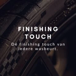 RUSH Bandenglans Applicator - Rubber Care Applicator - Auto & Motor - Auto Wassen - Tire Shine - Bandenzwart - Bandenglans -Auto-Onderdelenwinkel 1200x1200 171