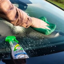 Turtle Wax 52858 GL ClearVue Glasreiniger 500ml -Auto-Onderdelenwinkel 1200x1200 198