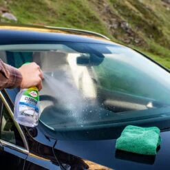 Turtle Wax 52858 GL ClearVue Glasreiniger 500ml -Auto-Onderdelenwinkel 1200x1200 199