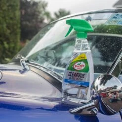 Turtle Wax 52858 GL ClearVue Glasreiniger 500ml -Auto-Onderdelenwinkel 1200x1200 200