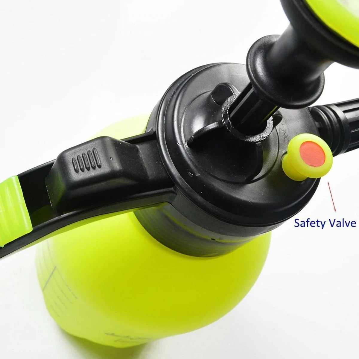 Schuimsproeier - Schuimer - Schuimpistool - Foam Gun - Foam Gun Auto - Foam Spuit - Schuimkanon - Schuimapparaat - Schuimpistool Voor Auto - Foam Jet - Foam Cannon - Schuim Spuit 2 Liter 4 Schuimsproeier - Schuimer - Schuimpistool - Foam Gun - Foam Gun Auto - Foam Spuit - Schuimkanon - Schuimapparaat - Schuimpistool Voor Auto - Foam Jet - Foam Cannon - Schuim Spuit 2 Liter - Afbeelding 2