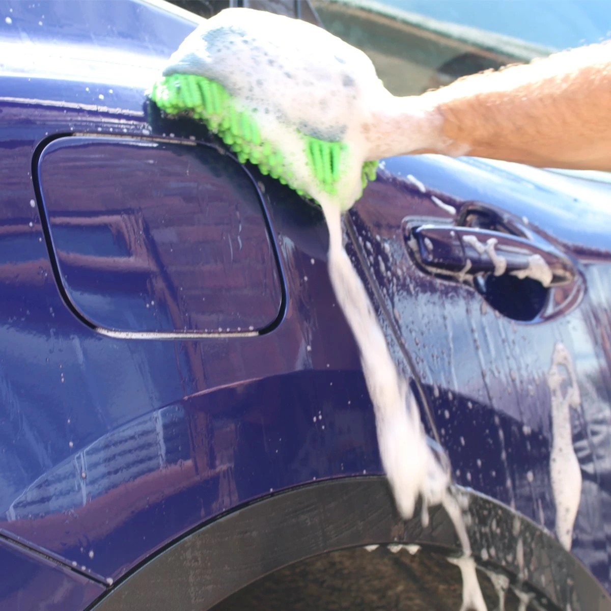 Turtle Wax 52880 Zip Wax Autoshampoo - 1,5 Liter 6 Turtle Wax 52880 Zip Wax Autoshampoo - 1,5 Liter - Afbeelding 4