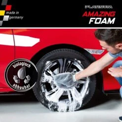 Platinum Amazing Foam - Autoreiniger En Autoverzorging - Verwijdert Hardnekkig Vuil En Geeft Glans - Ook Als Cockpitreiniger - Voor Alle Oppervlakken 12 Platinum Amazing Foam - Autoreiniger En Autoverzorging - Verwijdert Hardnekkig Vuil En Geeft Glans - Ook Als Cockpitreiniger - Voor Alle Oppervlakken -Auto-Onderdelenwinkel 1200x1200 216