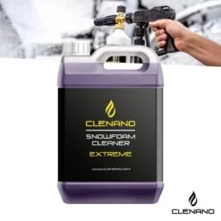 Snowfoam Extreme Schuim Reiniger 5L - Contactloze Nano Reiniging Voor O.a. Auto - Truck - Machine - Clenano -Auto-Onderdelenwinkel 1200x1200 229