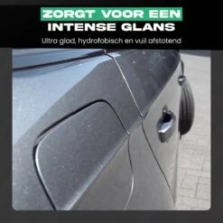 Detailrs™ Ceramic Shampoo²·º - SiO2 Shampoo - Auto Shampoo - Waterafstotend -Auto-Onderdelenwinkel 1200x1200 23