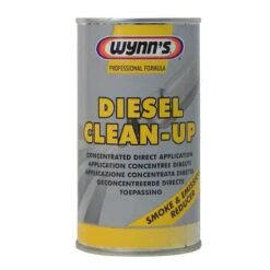 Wynn's | Wynns 25241 Diesel Reiniger 325ml 7 Wynn's | Wynns 25241 Diesel Reiniger 325ml -Auto-Onderdelenwinkel 1200x1200