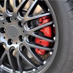 Foliatec Remklauwlakset - Racing Rosso - 3 Co - FT 2160 -Auto-Onderdelenwinkel 1200x1200 255