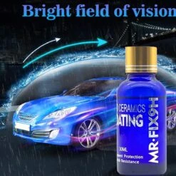 Mr. Fix 9H Keramische Glas Coating / Microfiber Handdoek/Lakverzegeling / Krasverwijderaar / Lakbescherming / Kras Verwijderen Auto / Auto Polijsten / Auto Glas Coating 30ML / Auto Lak Bescherming / Vuilafstotend / Langdurige Bescherming 11 Mr. Fix 9H Keramische Glas Coating / Microfiber Handdoek/Lakverzegeling / Krasverwijderaar / Lakbescherming / Kras Verwijderen Auto / Auto Polijsten / Auto Glas Coating 30ML / Auto Lak Bescherming / Vuilafstotend / Langdurige Bescherming -Auto-Onderdelenwinkel 1200x1200 26