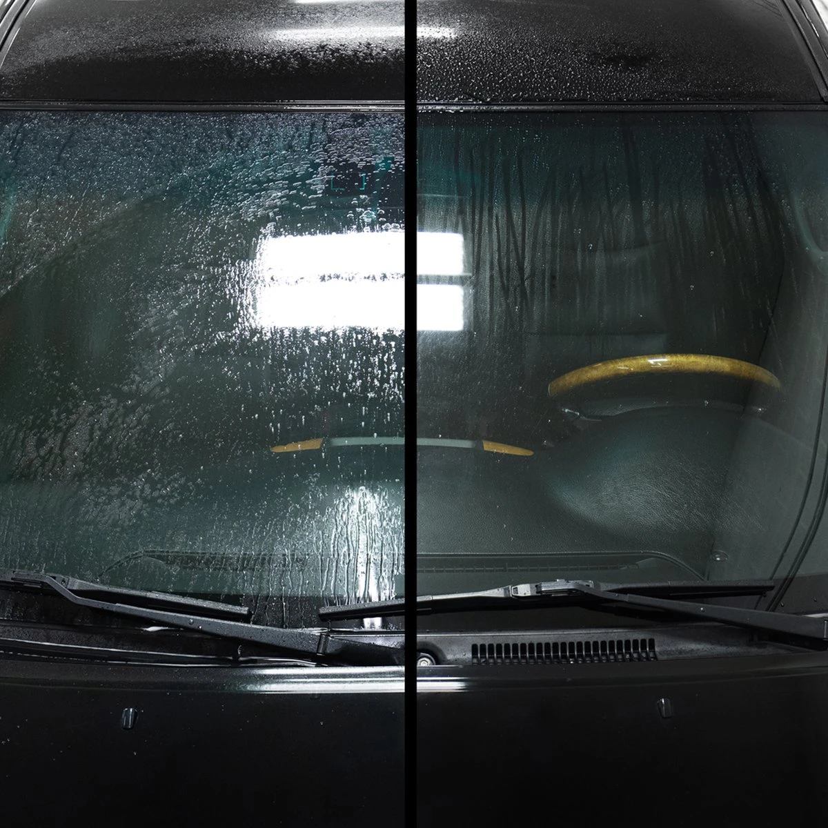 Turtle Wax 52859 ClearVue Rain Repellant 300ml 11 Turtle Wax 52859 ClearVue Rain Repellant 300ml - Afbeelding 9