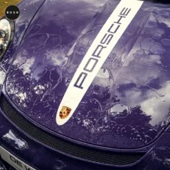 RUSH Auto Coating - Voor Auto & Motor - Spraywax - Auto Wassen - Nano Wet Coat 300ml -Auto-Onderdelenwinkel 1200x1200 281