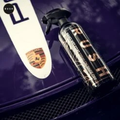 RUSH Auto Coating - Voor Auto & Motor - Spraywax - Auto Wassen - Nano Wet Coat 300ml -Auto-Onderdelenwinkel 1200x1200 282