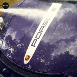 RUSH Auto Coating - Voor Auto & Motor - Spraywax - Auto Wassen - Nano Wet Coat 300ml -Auto-Onderdelenwinkel 1200x1200 284