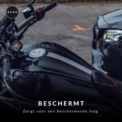 RUSH Spray Wax - Voor Auto & Motor - Autowax - Auto Wassen - 750ml -Auto-Onderdelenwinkel 1200x1200 289