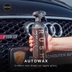 RUSH Spray Wax - Voor Auto & Motor - Autowax - Auto Wassen - 750ml -Auto-Onderdelenwinkel 1200x1200 290