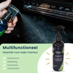 CarSpray - Auto Interieur Reiniger - Auto Poets Pakket - Cockpitspray - Auto Bekleding Reiniger - DashBoard Schoonmaken -Auto-Onderdelenwinkel 1200x1200 310