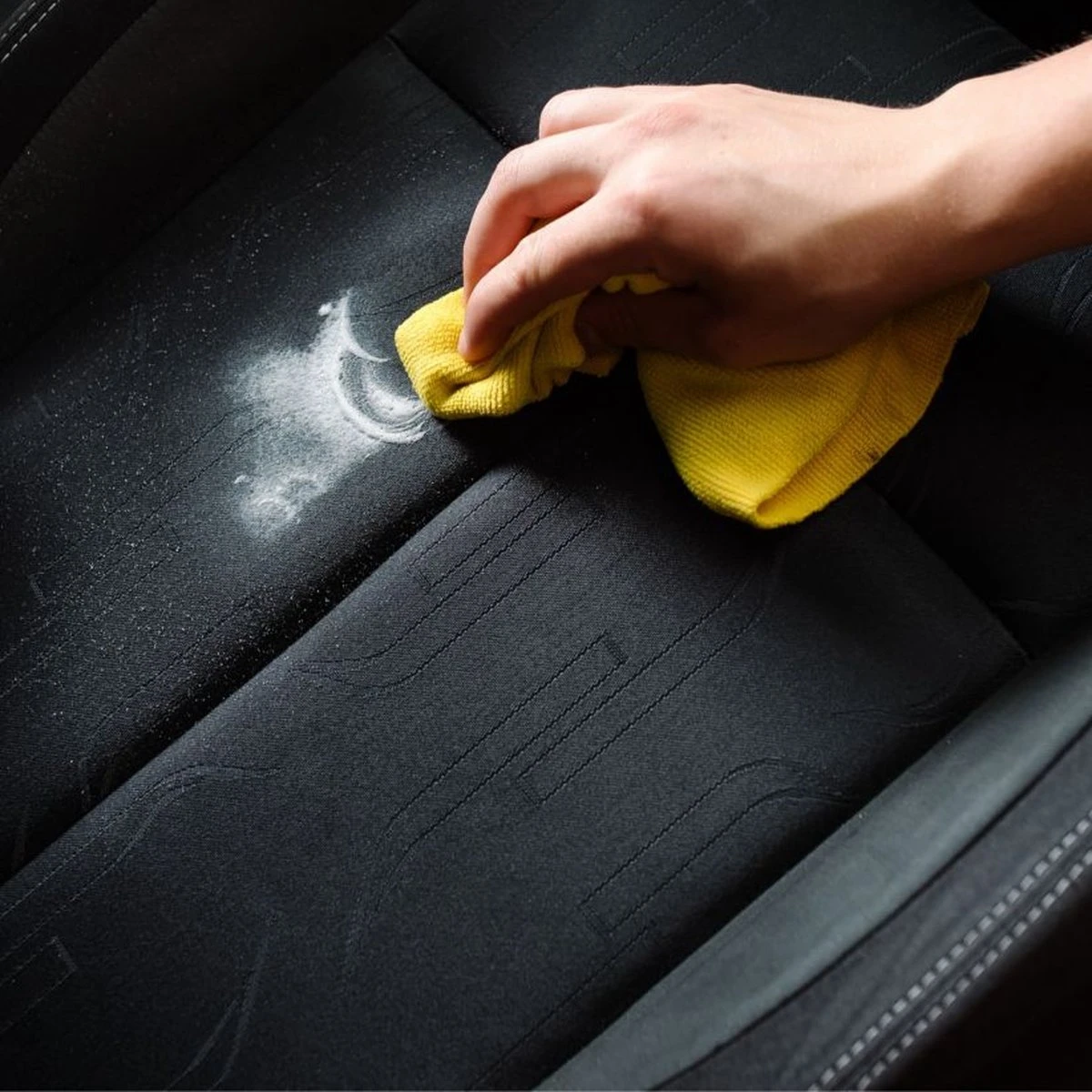 K2 TAPIS 600 Ml Schuim Voor Het Reinigen Van Bekleding 6 K2 TAPIS 600 Ml Schuim Voor Het Reinigen Van Bekleding - Afbeelding 4