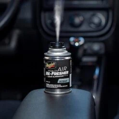 Meguiars Air Refresher Black Chrome Scent - 59ml 15 Meguiars Air Refresher Black Chrome Scent - 59ml -Auto-Onderdelenwinkel 1200x1200 323