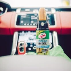 Turtle Wax Power Out Leather 400ml | Leer Schoonmaken -Auto-Onderdelenwinkel 1200x1200 332