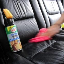 Turtle Wax Power Out Leather 400ml | Leer Schoonmaken -Auto-Onderdelenwinkel 1200x1200 333