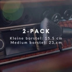 RUSH Interieur Reiniger Auto Borstel - Voor Auto & Motor - Auto Wassen - Schoonmaken - Interieurreiniger 15 RUSH Interieur Reiniger Auto Borstel - Voor Auto & Motor - Auto Wassen - Schoonmaken - Interieurreiniger -Auto-Onderdelenwinkel 1200x1200 338