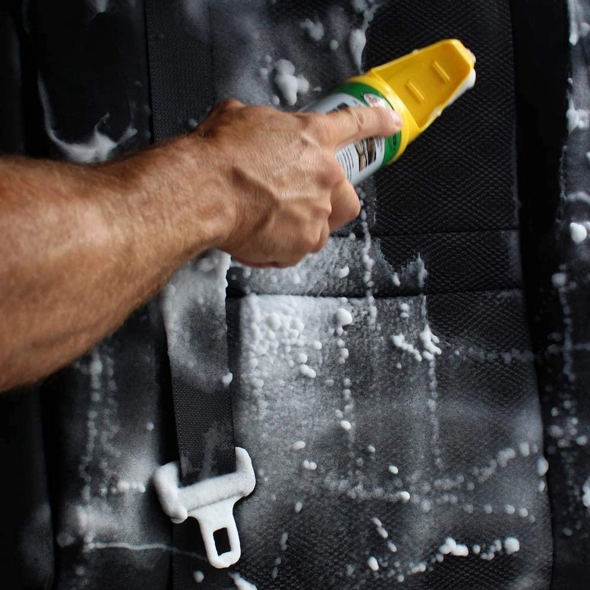 Turtle Wax 52868 GL Interior 1 400ml - Interierreiniger Autobekleding Reiniger Geur En Vlek Verwijdering 13 Turtle Wax 52868 GL Interior 1 400ml - Interierreiniger Autobekleding Reiniger Geur En Vlek Verwijdering - Afbeelding 11