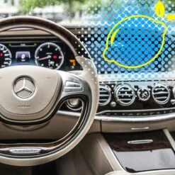 AM Auto Mobil - Airco Verfrisser - Airco Cleaner Refresher - Airco Bom Reiniger Voor De Auto - Luchtverfrisser Auto - Luchtreiniger - 1 Maal Gebruik (aircobomb) -Auto-Onderdelenwinkel 1200x1200 356