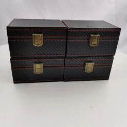 Viatel Autosleutel RFID Antidiefstal - Keyless Entry - Signaal Blocker - Anti Diefstal - Anti Skim Autosleutel RFID Antidiefstal | RFID Luxe Carbon Box | Keyless Entry Beschermdoos | Makes Easy 14 Viatel Autosleutel RFID Antidiefstal - Keyless Entry - Signaal Blocker - Anti Diefstal - Anti Skim Autosleutel RFID Antidiefstal | RFID Luxe Carbon Box | Keyless Entry Beschermdoos | Makes Easy -Auto-Onderdelenwinkel 1200x1200 360