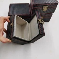 Viatel Autosleutel RFID Antidiefstal - Keyless Entry - Signaal Blocker - Anti Diefstal - Anti Skim Autosleutel RFID Antidiefstal | RFID Luxe Carbon Box | Keyless Entry Beschermdoos | Makes Easy 15 Viatel Autosleutel RFID Antidiefstal - Keyless Entry - Signaal Blocker - Anti Diefstal - Anti Skim Autosleutel RFID Antidiefstal | RFID Luxe Carbon Box | Keyless Entry Beschermdoos | Makes Easy -Auto-Onderdelenwinkel 1200x1200 361