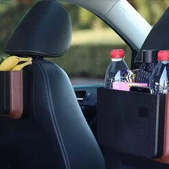 Merkloos Auto Vuilnisbak Met Plankje- Auto Vuilbak - Bruin - Auto Prullenbak - Mini Prullenbak - Draagbaar En Opvouwbaar Afvalbakje - Flextrash - Afvalemmertje Voor In De Auto - Autoprullenbak - Auto Asbak - Auto Organizer 10 Merkloos Auto Vuilnisbak Met Plankje- Auto Vuilbak - Bruin - Auto Prullenbak - Mini Prullenbak - Draagbaar En Opvouwbaar Afvalbakje - Flextrash - Afvalemmertje Voor In De Auto - Autoprullenbak - Auto Asbak - Auto Organizer -Auto-Onderdelenwinkel 1200x1200 377