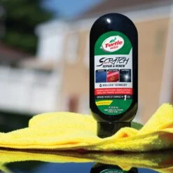 Turtle Wax 53167 Scratch Repair & Renew 207ml -Auto-Onderdelenwinkel 1200x1200 38