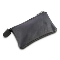 Safekeepers Sleuteltasje - Leren Sleuteletui 2 Ringen - Zwart -Auto-Onderdelenwinkel 1200x1200 390