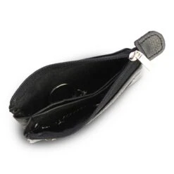 Safekeepers Sleuteltasje - Leren Sleuteletui 2 Ringen - Zwart -Auto-Onderdelenwinkel 1200x1200 391