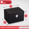 Safety First Faraday Box – RFID Box - RFID Antidiefstal – Autosleutel Case - Incl. 2 RFID Pasjeshouder -Auto-Onderdelenwinkel 1200x1200 397