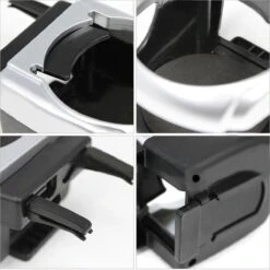 Universele Zwarte Bekerhouder Auto | Blikjeshouder Ventilatierooster | Auto Drankhouder | Car Can Holder / Frisdrank Houder Voor Voertuig 10 Universele Zwarte Bekerhouder Auto | Blikjeshouder Ventilatierooster | Auto Drankhouder | Car Can Holder / Frisdrank Houder Voor Voertuig -Auto-Onderdelenwinkel 1200x1200 407
