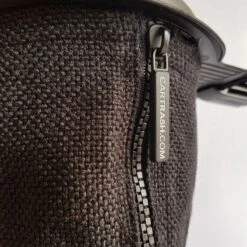 Cartrash Autoprullenbak Flextrash Large 9 Liter Zwart -Auto-Onderdelenwinkel 1200x1200 411