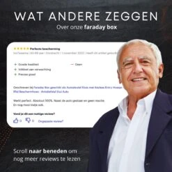 Faraday Box Geschikt Als Autosleutel Kluis Met Keyless Entry Hoesje - Rfid Beschermhoes - Antidiefstal Etui Auto 21 Faraday Box Geschikt Als Autosleutel Kluis Met Keyless Entry Hoesje - Rfid Beschermhoes - Antidiefstal Etui Auto -Auto-Onderdelenwinkel 1200x1200 442