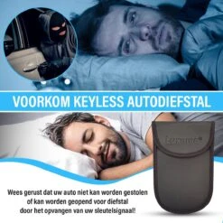 Luxema® Autosleutel RFID Antidiefstal - RFID Beschermhoes Autosleutel - Keyless Entry Beschermhoes- Autosleutelhoesjes - 2 Stuks - Inclusief 2 Anti-Skim Bankpashouders 22 Luxema® Autosleutel RFID Antidiefstal - RFID Beschermhoes Autosleutel - Keyless Entry Beschermhoes- Autosleutelhoesjes - 2 Stuks - Inclusief 2 Anti-Skim Bankpashouders -Auto-Onderdelenwinkel 1200x1200 472