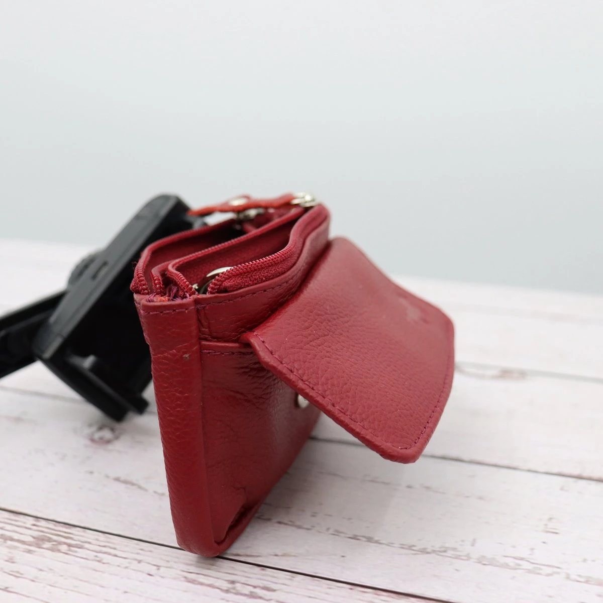 Sleuteltasjes - Sleuteletui - Sleuteletui Heren - Sleuteltasje - Sleuteletui Dames - Sleuteletui Met Rits - Sleuteltasje Heren - Safekeepers Sleuteltasjes – Bordeaux 4 Sleuteltasjes - Sleuteletui - Sleuteletui Heren - Sleuteltasje - Sleuteletui Dames - Sleuteletui Met Rits - Sleuteltasje Heren - Safekeepers Sleuteltasjes – Bordeaux - Afbeelding 2