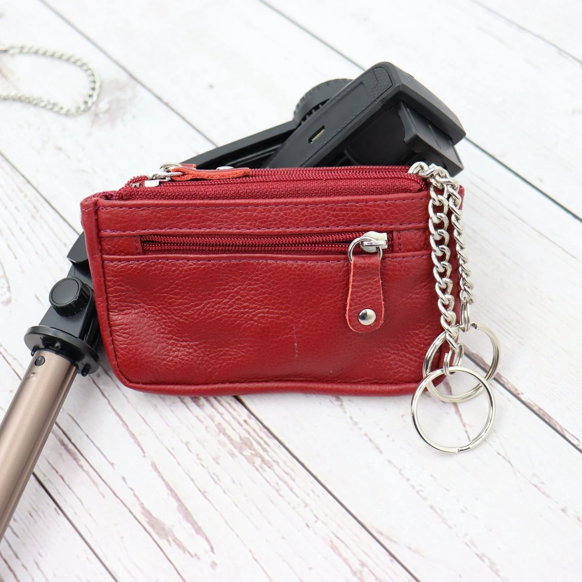 Sleuteltasjes - Sleuteletui - Sleuteletui Heren - Sleuteltasje - Sleuteletui Dames - Sleuteletui Met Rits - Sleuteltasje Heren - Safekeepers Sleuteltasjes – Bordeaux 8 Sleuteltasjes - Sleuteletui - Sleuteletui Heren - Sleuteltasje - Sleuteletui Dames - Sleuteletui Met Rits - Sleuteltasje Heren - Safekeepers Sleuteltasjes – Bordeaux - Afbeelding 6